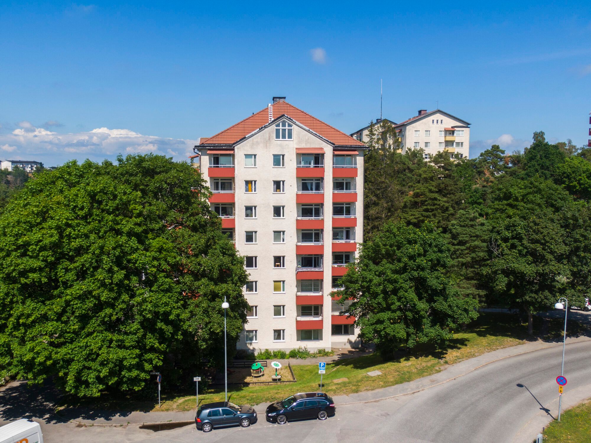 Ratten 2 – Nynäshamn