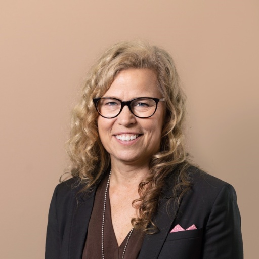 Anneli Lindblom Portrait