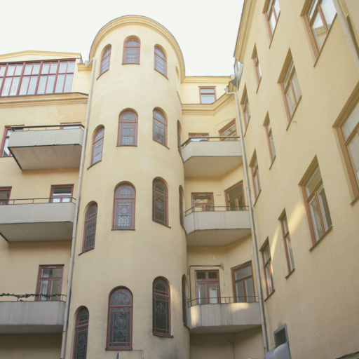 Minerva 8, Sundsvall