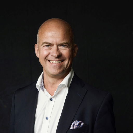 Björn Danckwardt-Lillieström