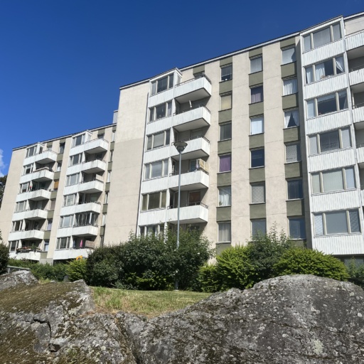 Örnholmen 3 and 4 Vårberg