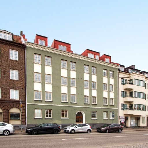 Prästkragen 5 Helsingborg
