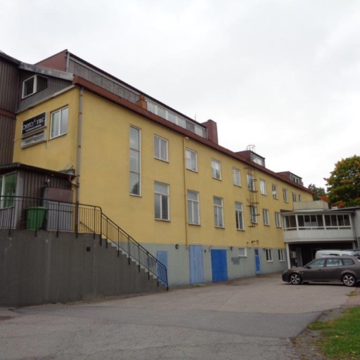 Rapphönan 16, Karlskoga