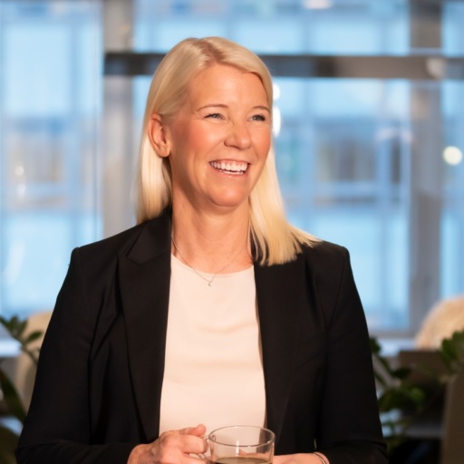 Ylva Sarby Westman