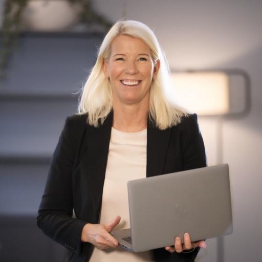 Ylva Sarby Westman