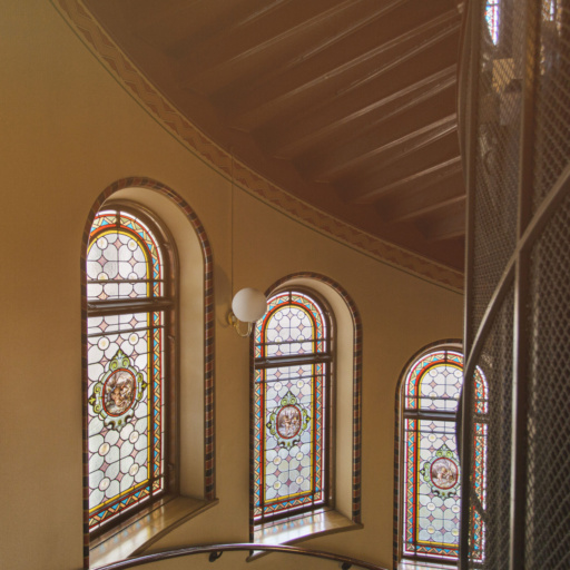 Minerva 8, Sundsvall