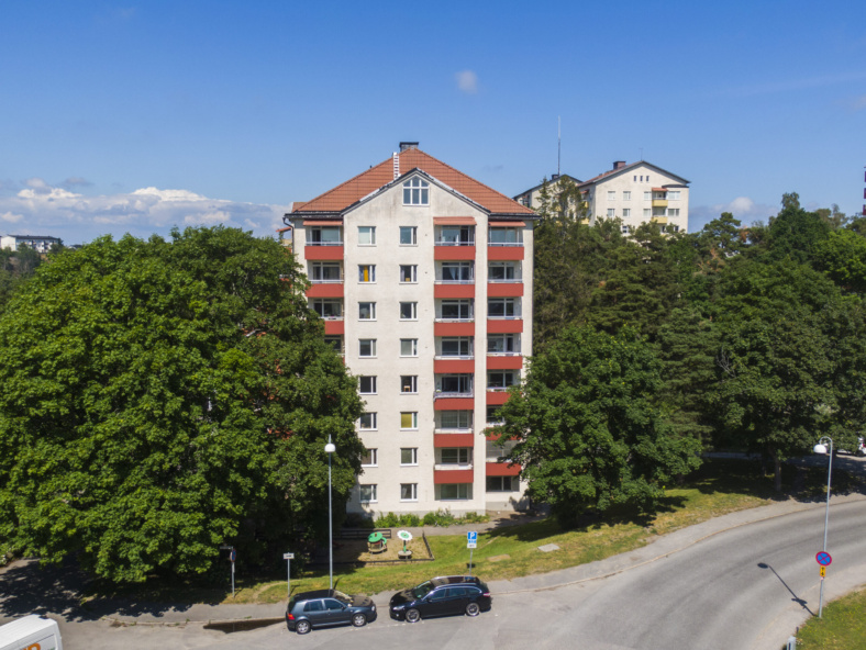 Ratten 2 - Nynäshamn