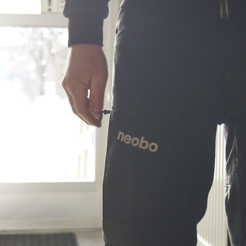 Drifttekniker Mälardalen SoMe