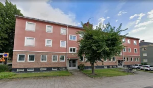 Hus i Enköping