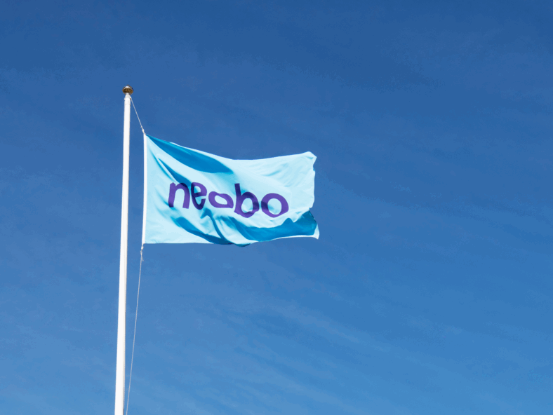 Neoboflagga