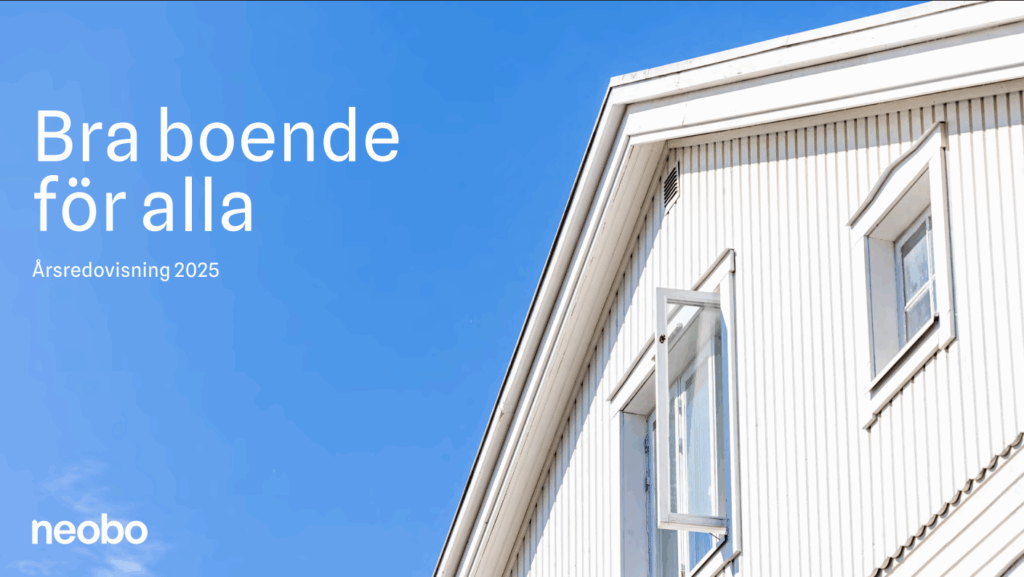 År 2025 förstasida