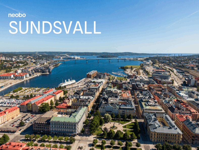 Sundsvall