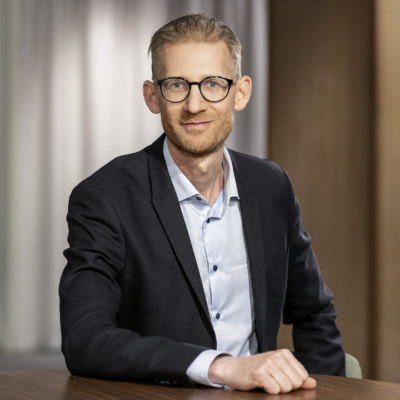 Kristian Hallin